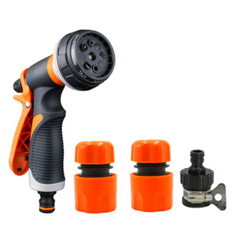 Household Car Wash Water Gun
