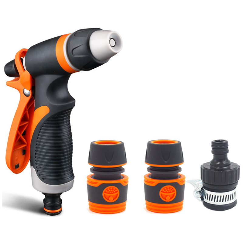 Household Car Wash Water Gun