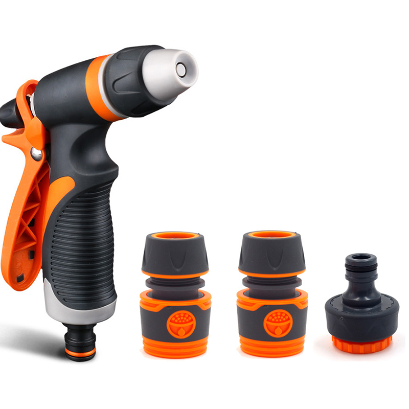 Household Car Wash Water Gun