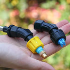 📢📢40% OFF !! ⏰Electric Shoulder Sprayer -Gardening Watering-Disinfection