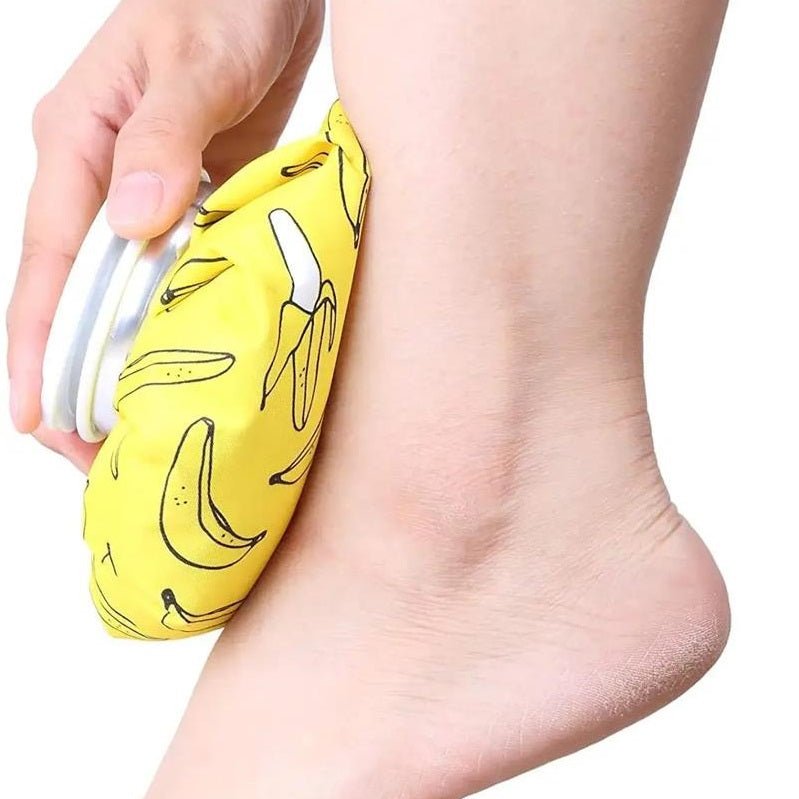 📢📢BUY 1 GET 1 FREE !! ⏰Reusable Ice Pack Bag