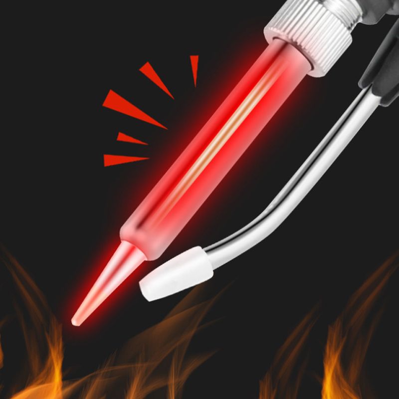 📢📢40% OFF !! ⏰High-efficient 80W Electric Sodering Iron