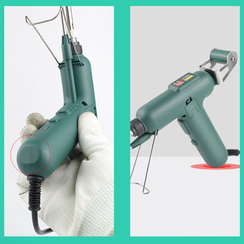 📢📢40% OFF !! ⏰High-efficient 80W Electric Sodering Iron