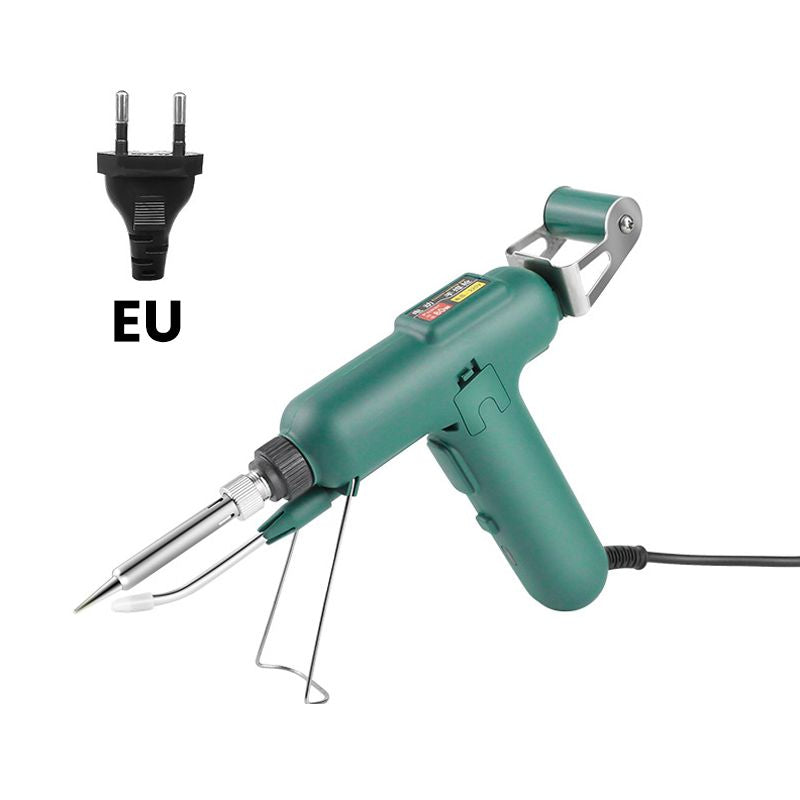 📢📢40% OFF !! ⏰High-efficient 80W Electric Sodering Iron