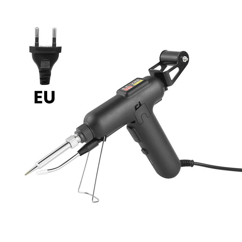 📢📢40% OFF !! ⏰High-efficient 80W Electric Sodering Iron