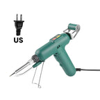 📢📢40% OFF !! ⏰High-efficient 80W Electric Sodering Iron