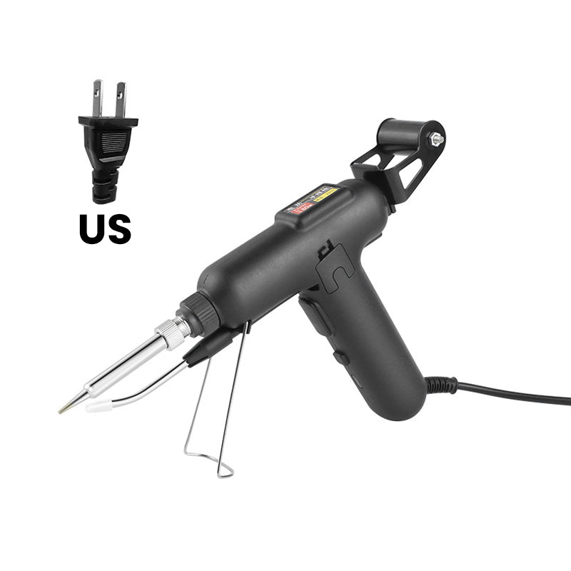 📢📢40% OFF !! ⏰High-efficient 80W Electric Sodering Iron
