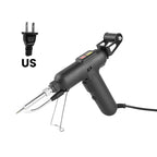 📢📢40% OFF !! ⏰High-efficient 80W Electric Sodering Iron