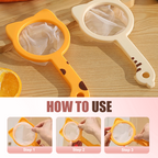 ⏳Limited-time 49% off⏰120 Mesh Ultra Fine Mesh Strainer⏳