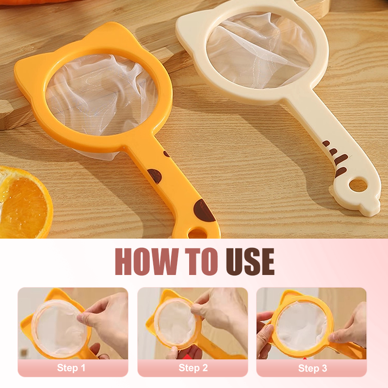 ⏳Limited-time 49% off⏰120 Mesh Ultra Fine Mesh Strainer⏳