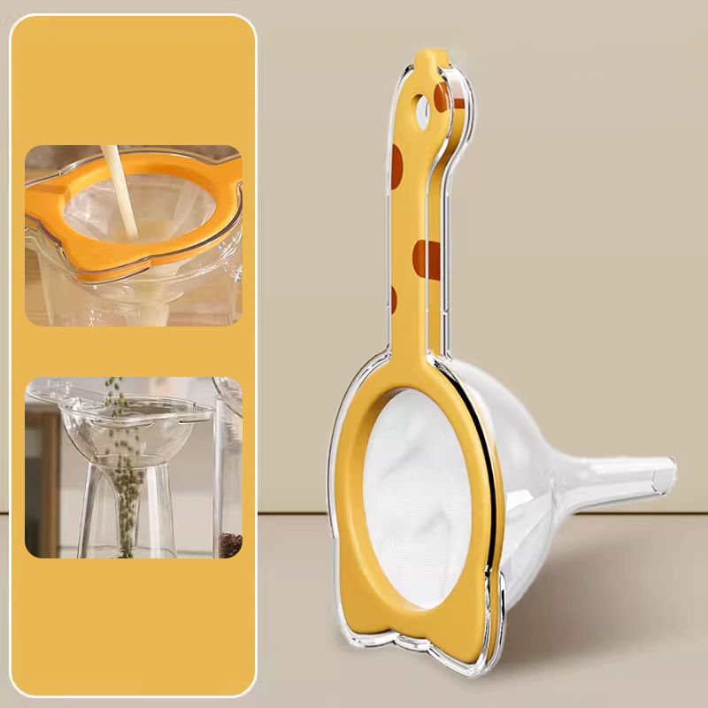 ⏳Limited-time 49% off⏰120 Mesh Ultra Fine Mesh Strainer⏳