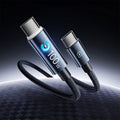 📢📢50% OFF !! ⏰Type-C to Type-C Fast Charging Cable