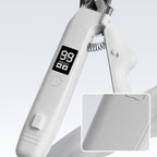 🎉 2026 Sale — Over 62,000 Sold 🐾 2-in-1 LED Pet Nail Clipper & Grinder 💡
