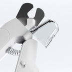🎉 2026 Sale — Over 62,000 Sold 🐾 2-in-1 LED Pet Nail Clipper & Grinder 💡