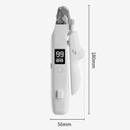 🎉 2026 Sale — Over 62,000 Sold 🐾 2-in-1 LED Pet Nail Clipper & Grinder 💡