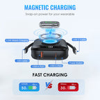 Portable Magnetic Fast Charging Power Bank