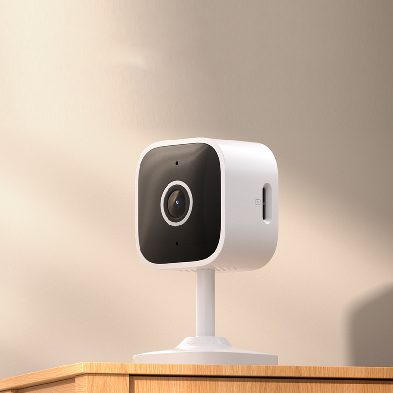 📢📢60% OFF !! ⏰Night Vision WiFi Security Camera