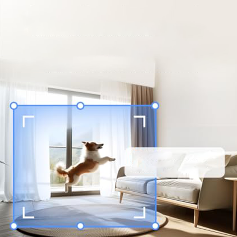 📢📢60% OFF !! ⏰Night Vision WiFi Security Camera