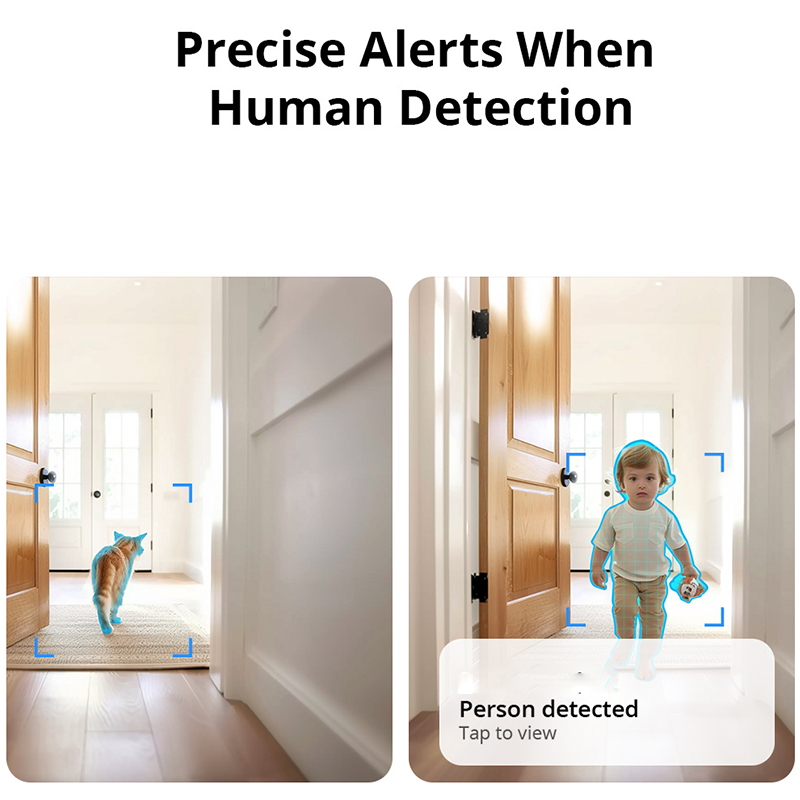 📢📢60% OFF !! ⏰Night Vision WiFi Security Camera