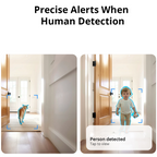 📢📢60% OFF !! ⏰Night Vision WiFi Security Camera