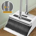 Broom & Dustpan Set 🧹 Sweep, Click & Tidy – A Neat Little Duo for Everyday Messes ✨