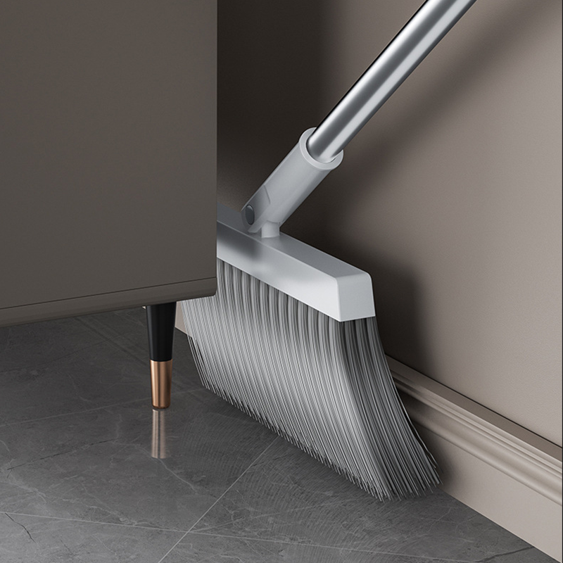 Broom & Dustpan Set 🧹 Sweep, Click & Tidy – A Neat Little Duo for Everyday Messes ✨