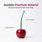 ⏳Limited-time 50% off⏰Creative Cherry-Shaped Toilet Brush🍒🚽