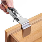 📢📢40% OFF !! ⏰Universal Adjustable Drawer Fixing Clamp