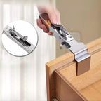 📢📢40% OFF !! ⏰Universal Adjustable Drawer Fixing Clamp