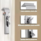 📢📢40% OFF !! ⏰Universal Adjustable Drawer Fixing Clamp