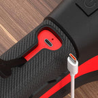 📢📢40% OFF !! ⏰2-in-1 Tape Measure with Laser Guide