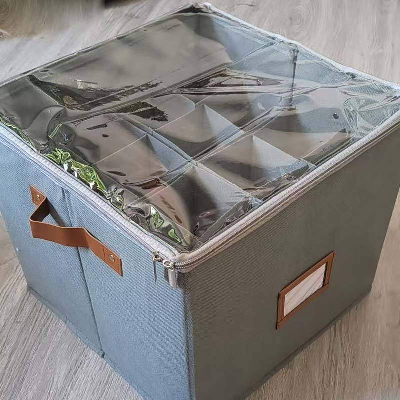 📢📢50% OFF !! ⏰Space Saving Foldable Shoe Organizer