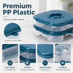 📢📢40% OFF !! ⏰Reusable Cockroach Bait Station