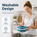 📢📢40% OFF !! ⏰Reusable Cockroach Bait Station