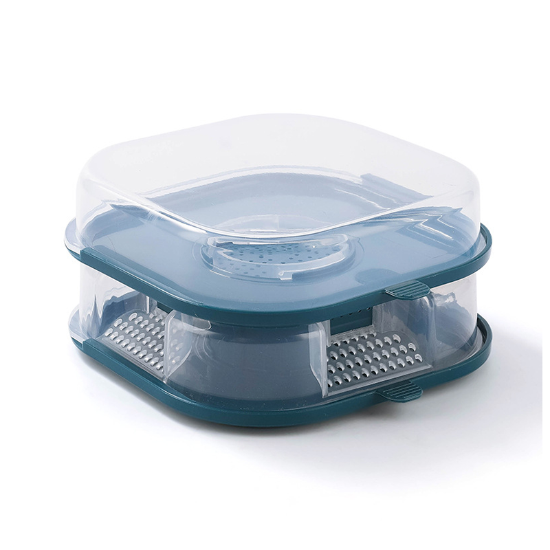 📢📢40% OFF !! ⏰Reusable Cockroach Bait Station