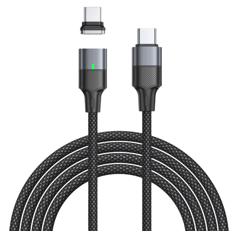 📢📢50% OFF !! ⏰Fast Charging Magnetic USB Data Cable