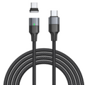 📢📢50% OFF !! ⏰Fast Charging Magnetic USB Data Cable