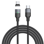 📢📢50% OFF !! ⏰Fast Charging Magnetic USB Data Cable