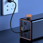 📢📢50% OFF !! ⏰ Super-Fast 10W mAh Power Bank