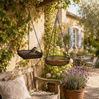 📢📢50% OFF !! ⏰Hanging Bird Feeder Tray