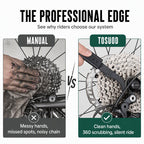 🎁2026 New Arrivals 50% OFF💥 Deep Clean Chain Washer