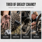 🎁2026 New Arrivals 50% OFF💥 Deep Clean Chain Washer