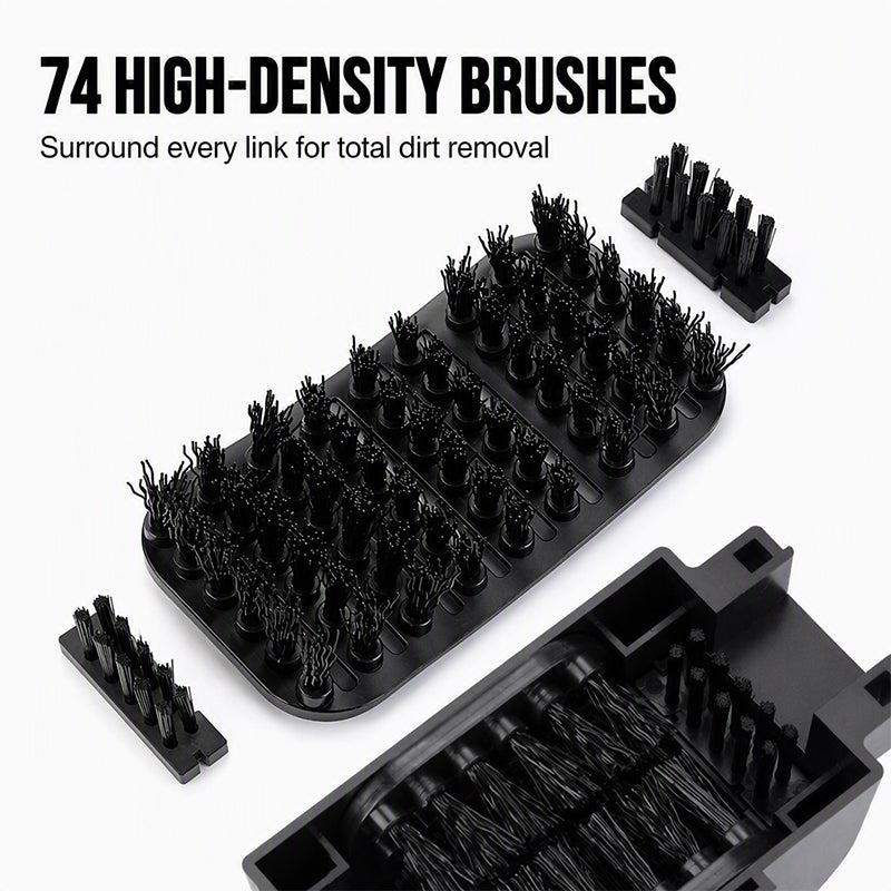 🎁2026 New Arrivals 50% OFF💥 Deep Clean Chain Washer