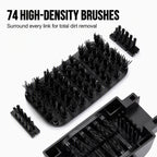 🎁2026 New Arrivals 50% OFF💥 Deep Clean Chain Washer