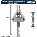 📢📢40% OFF !! ⏰Broken Pipe Extractor Tool