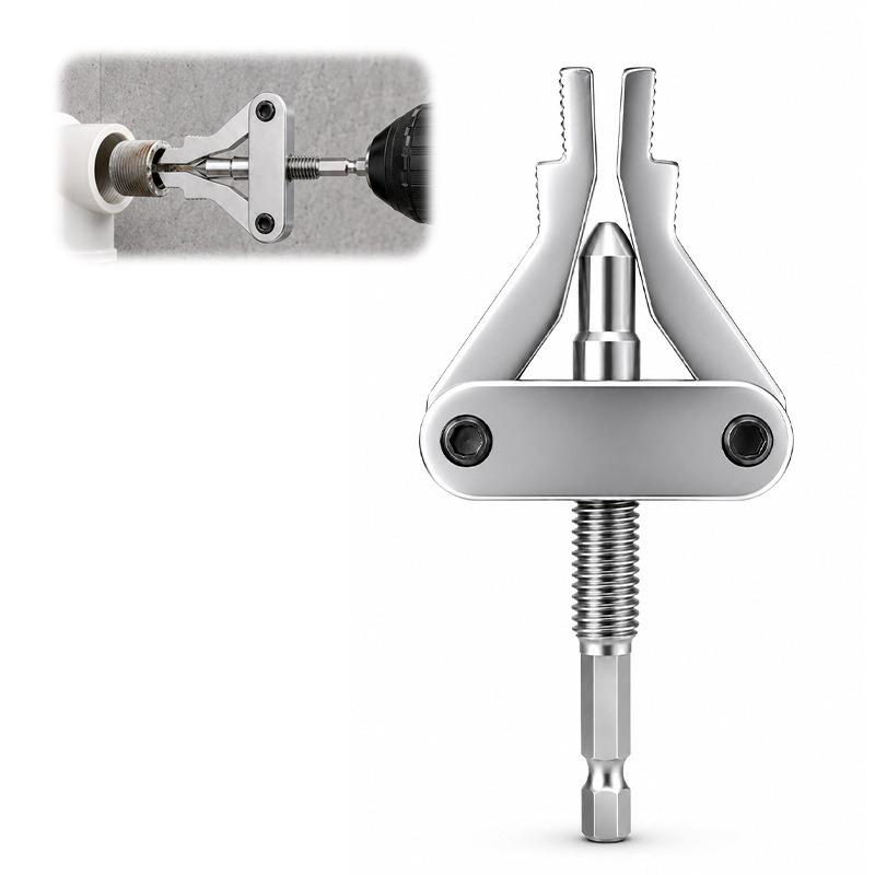 📢📢40% OFF !! ⏰Broken Pipe Extractor Tool