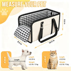 🐕🚗 Console Dog Car Seat – 50% OFF! Non-slip, portable, booster height – safe & comfy travel for your pup. 🔥🛡️