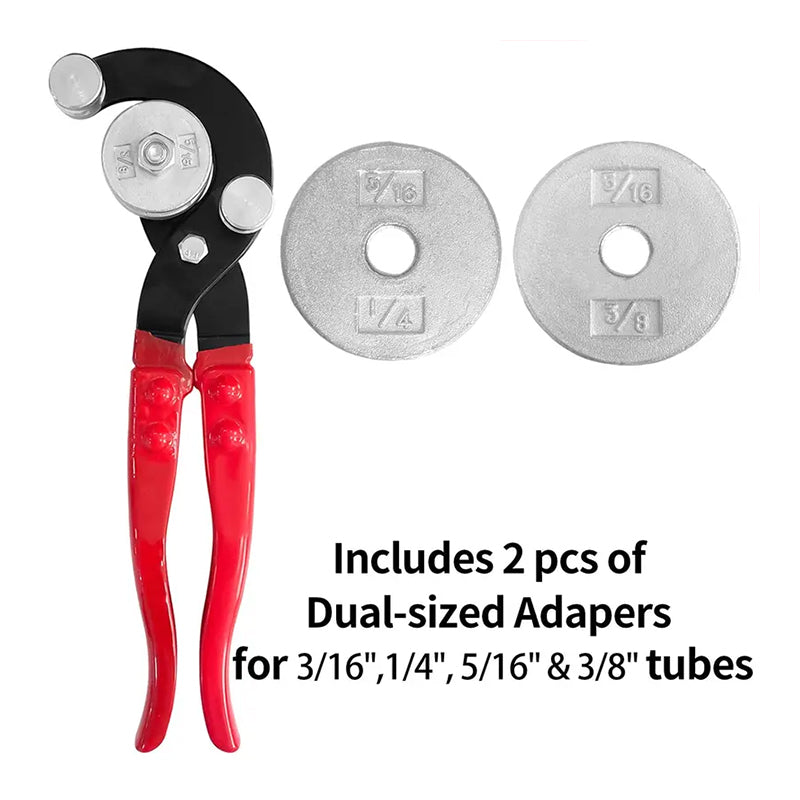 📢📢40% OFF !! ⏰ 2026 Sale — Over 21,600 Sold! 📐 Precision Tube Bender