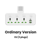 📢📢50% OFF !! ⏰ Connecting Socket with Type-C Charging Plug