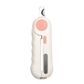 ✨✨Pet Nail Clipper with LED Light